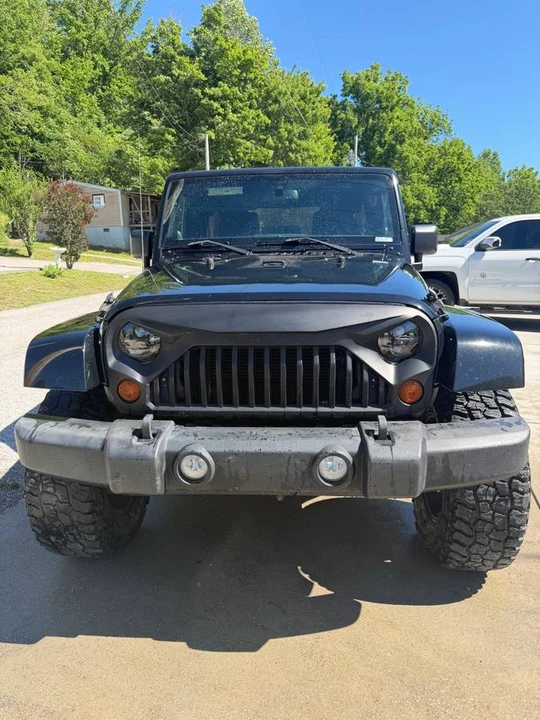 2013 Jeep JK Wrangler - Image 10 of 20