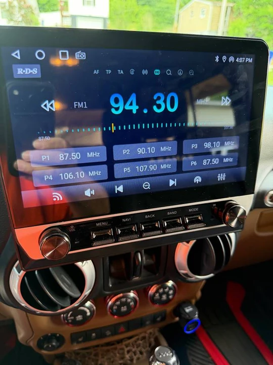 2013 Jeep JK Wrangler - Image 12 of 20
