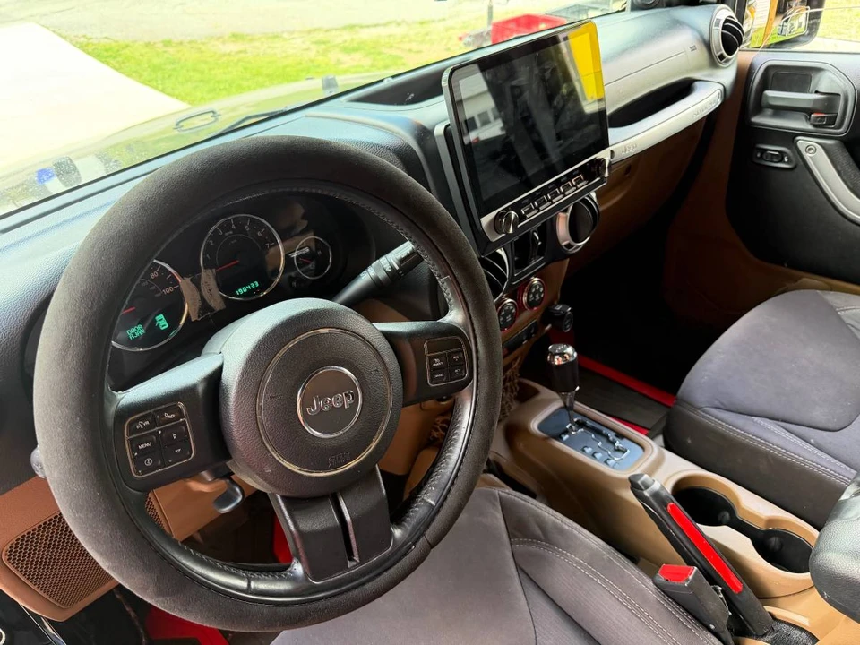 2013 Jeep JK Wrangler - Image 16 of 20