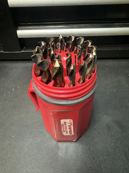 Parts & Memorabilia Tools - Image 6 of 6