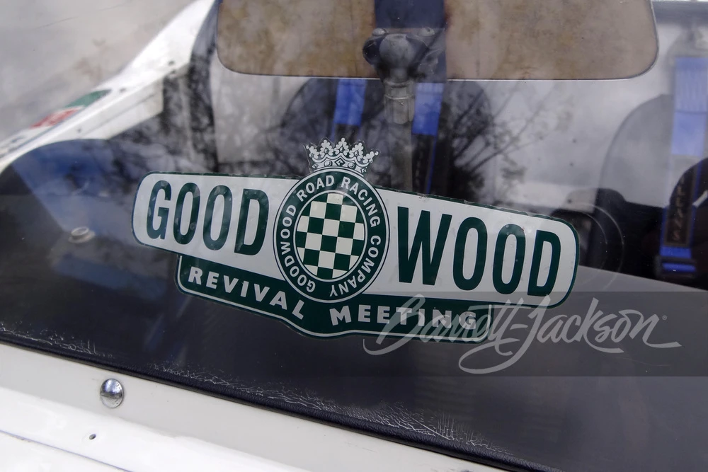 1962 Jaguar Replica - Image 6 of 24