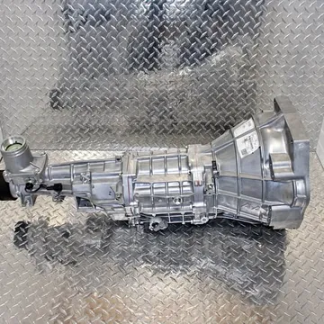 Nissan Silvia 180SX S13 S14 S15 Reinforced Cross 6-Speed Manual Transmission