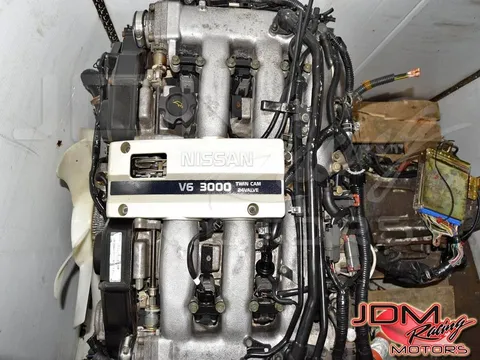 1990 Nissan 300ZX Fairlady Z Non Turbo