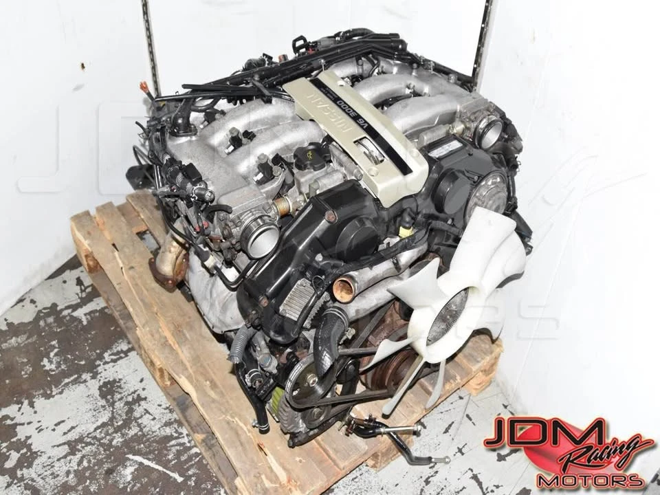 1990 Parts & Memorabilia Engines - Image 5 of 10