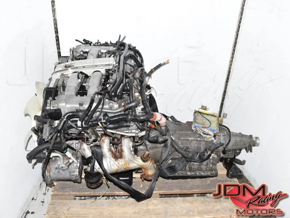 1990 Parts & Memorabilia Engines - Image 8 of 10
