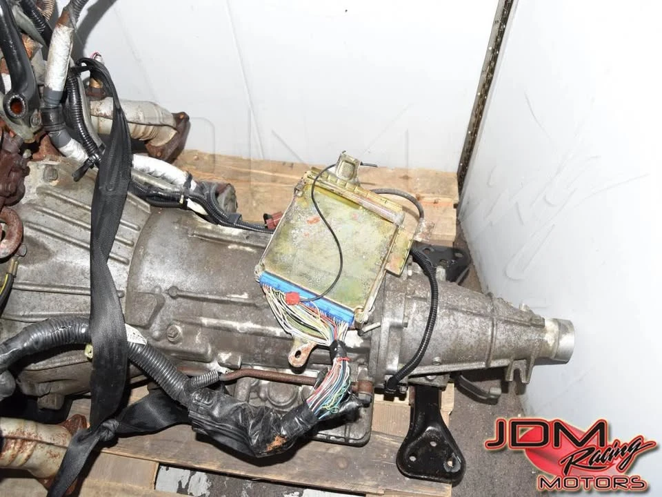 1990 Parts & Memorabilia Engines - Image 7 of 10