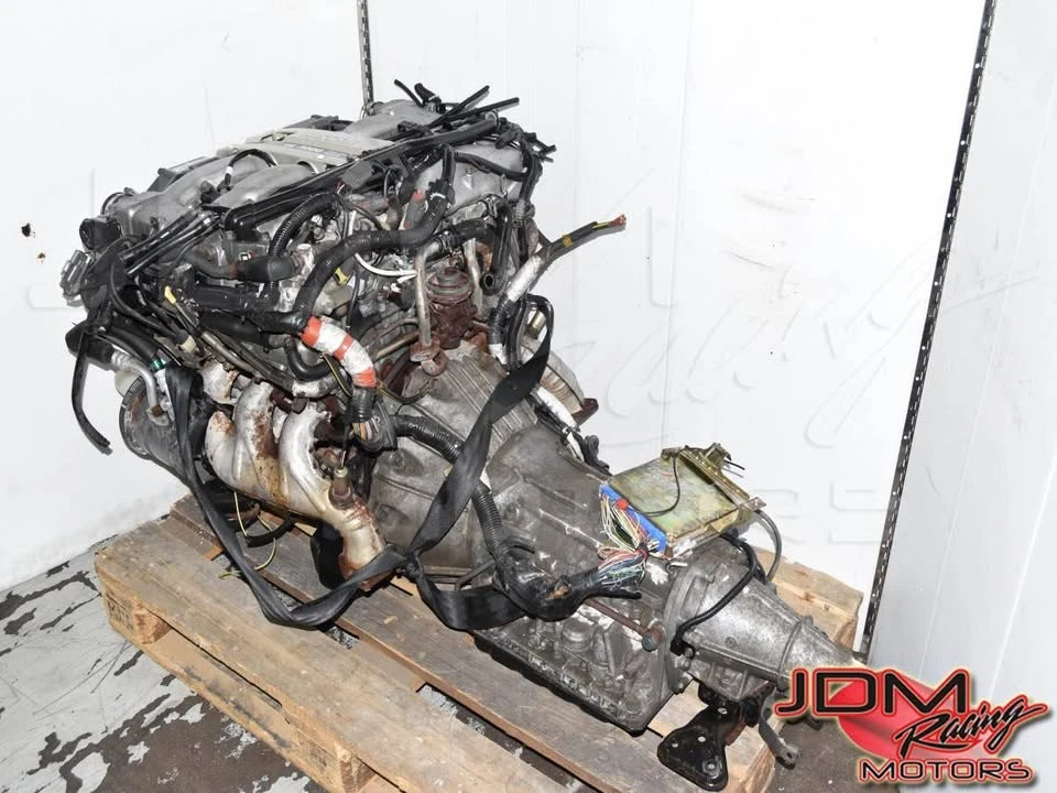 1990 Parts & Memorabilia Engines - Image 2 of 10