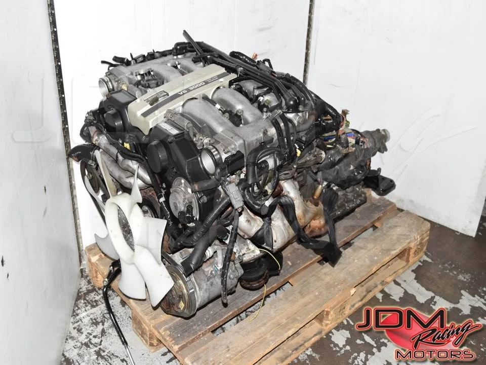 1990 Parts & Memorabilia Engines - Image 3 of 10