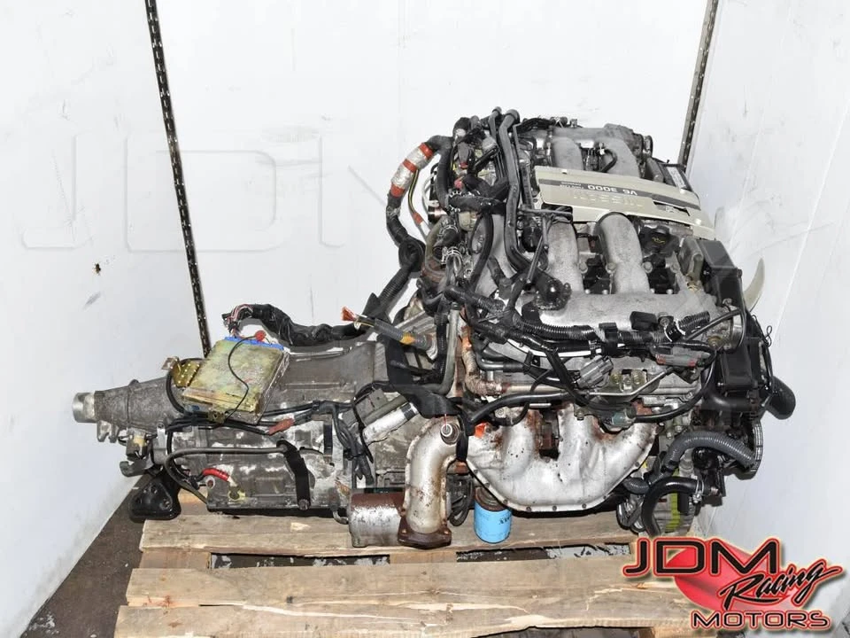 1990 Parts & Memorabilia Engines - Image 6 of 10