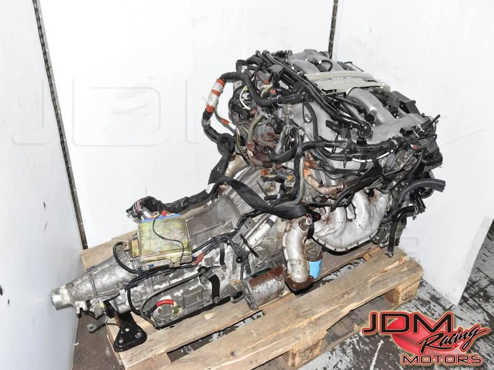 1990 Parts & Memorabilia Engines - Image 9 of 10