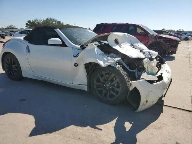 2009 Nissan 370Z 6th Gen - Image 5 of 6