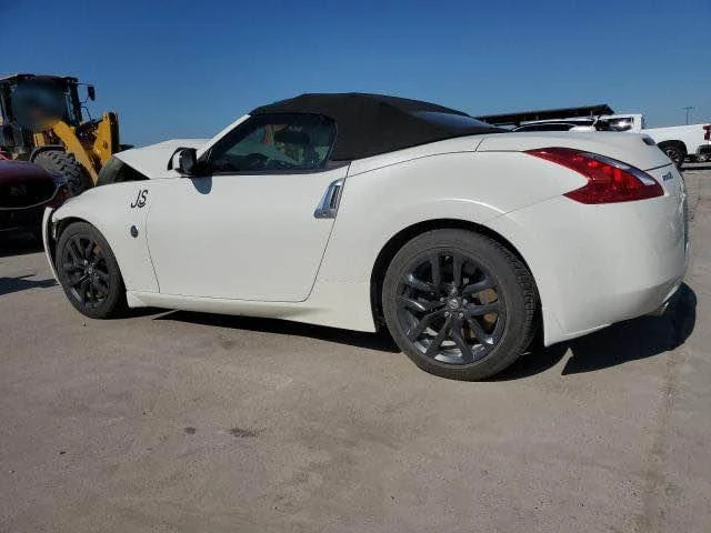 2009 Nissan 370Z 6th Gen - Image 2 of 6