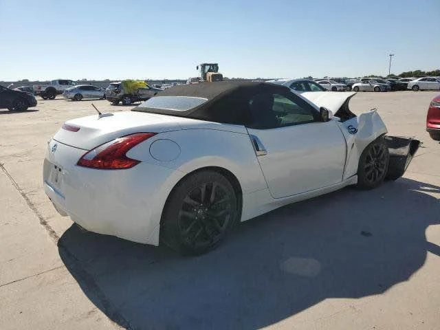 2009 Nissan 370Z 6th Gen - Image 3 of 6