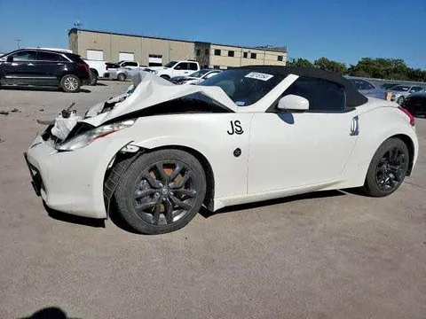 Nissan 370Z For Parts