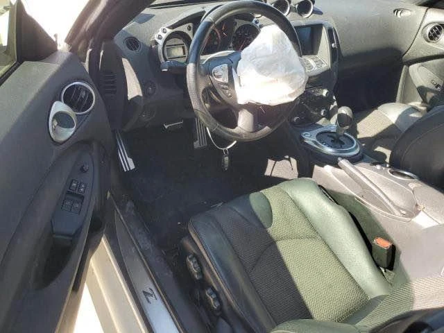 2009 Nissan 370Z 6th Gen - Image 6 of 6