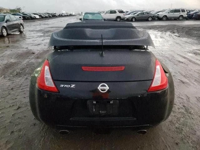 2009 Nissan 370Z 6th Gen - Image 5 of 8