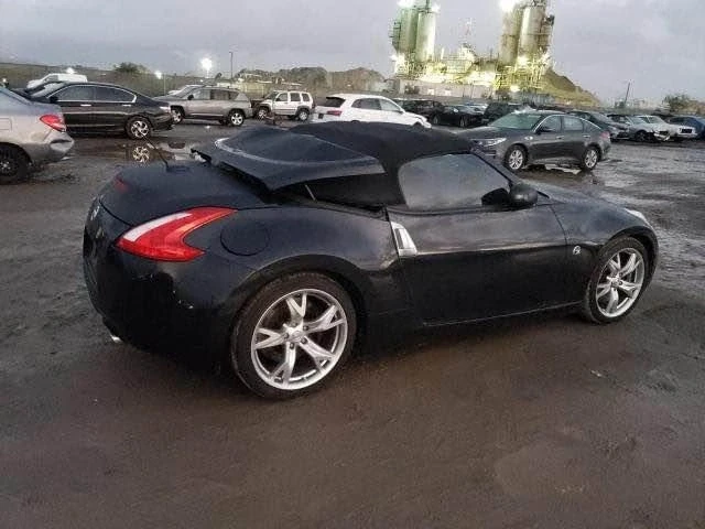 2009 Nissan 370Z 6th Gen - Image 3 of 8
