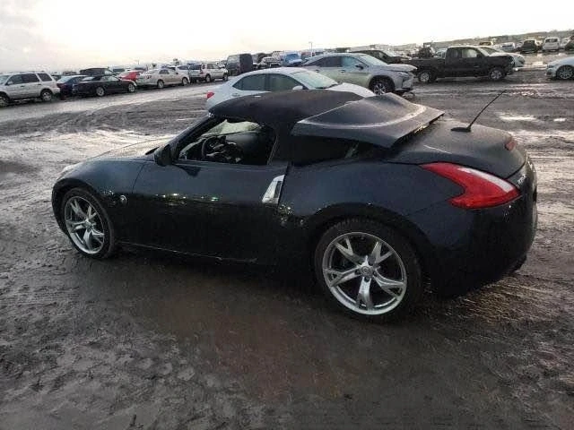 2009 Nissan 370Z 6th Gen - Image 2 of 8