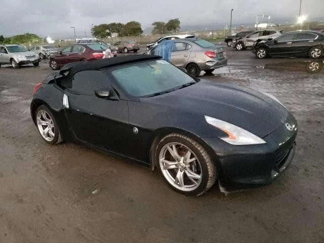 2009 Nissan 370Z 6th Gen - Image 4 of 8
