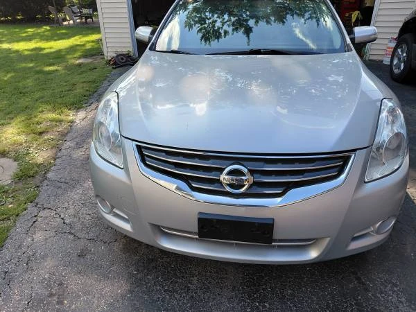 2010 Nissan Altima 4th Gen - Image 2 of 7