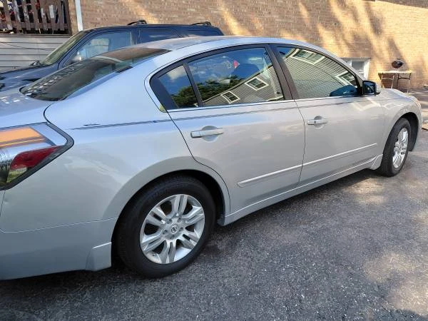 2010 Nissan Altima 4th Gen - Image 4 of 7