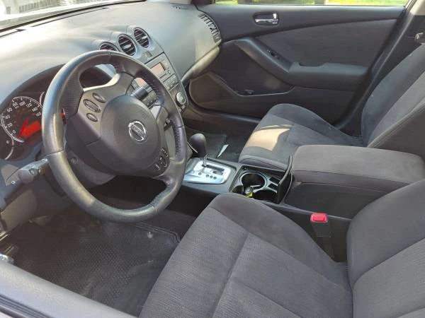 2010 Nissan Altima 4th Gen - Image 5 of 7