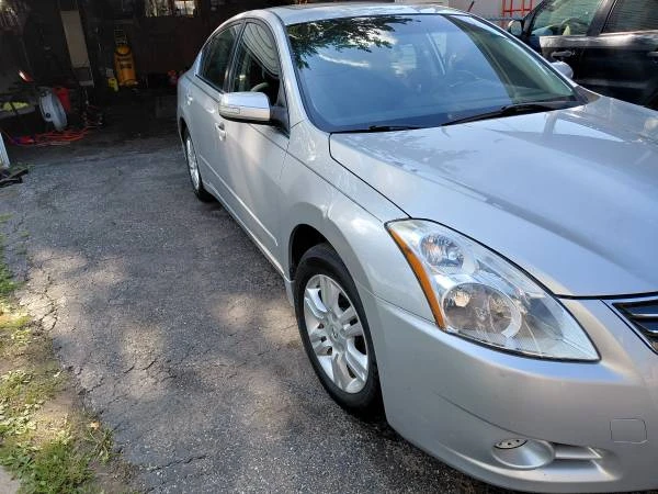 2010 Nissan Altima 4th Gen - Image 3 of 7