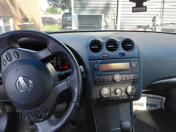 2010 Nissan Altima 4th Gen - Image 6 of 7