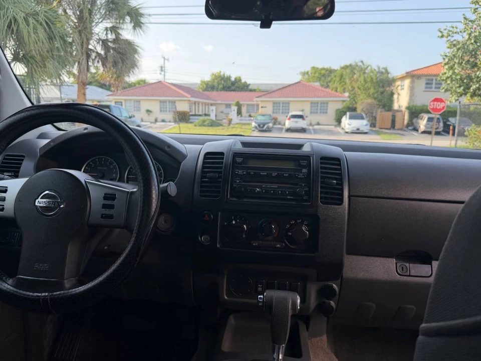 2006 Nissan Frontier 2nd Gen - Image 18 of 24