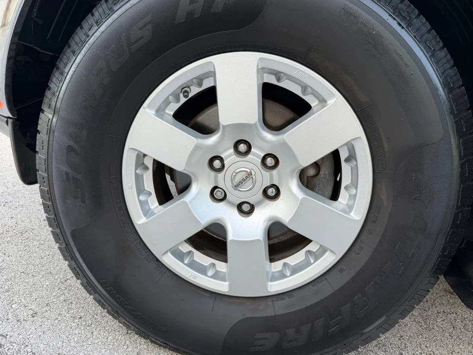 2006 Nissan Frontier 2nd Gen - Image 9 of 24
