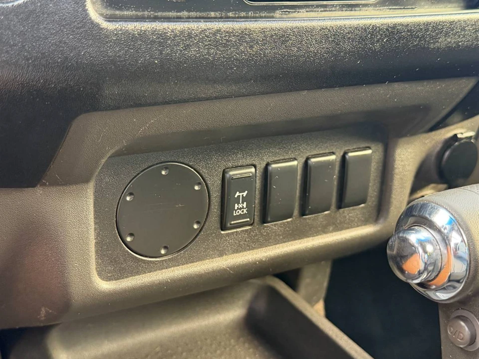 2006 Nissan Frontier 2nd Gen - Image 8 of 24