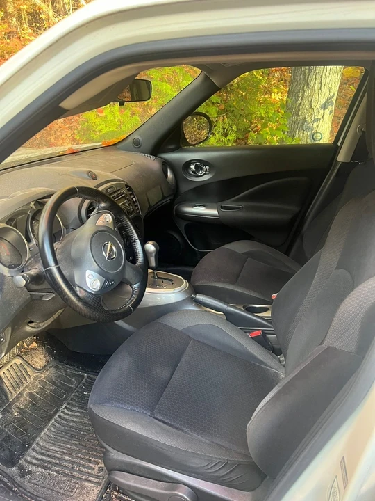 2012 Nissan Juke - Image 4 of 6