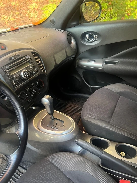 2012 Nissan Juke - Image 6 of 6