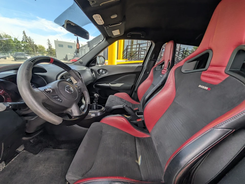 2014 Nissan Juke - Image 3 of 9