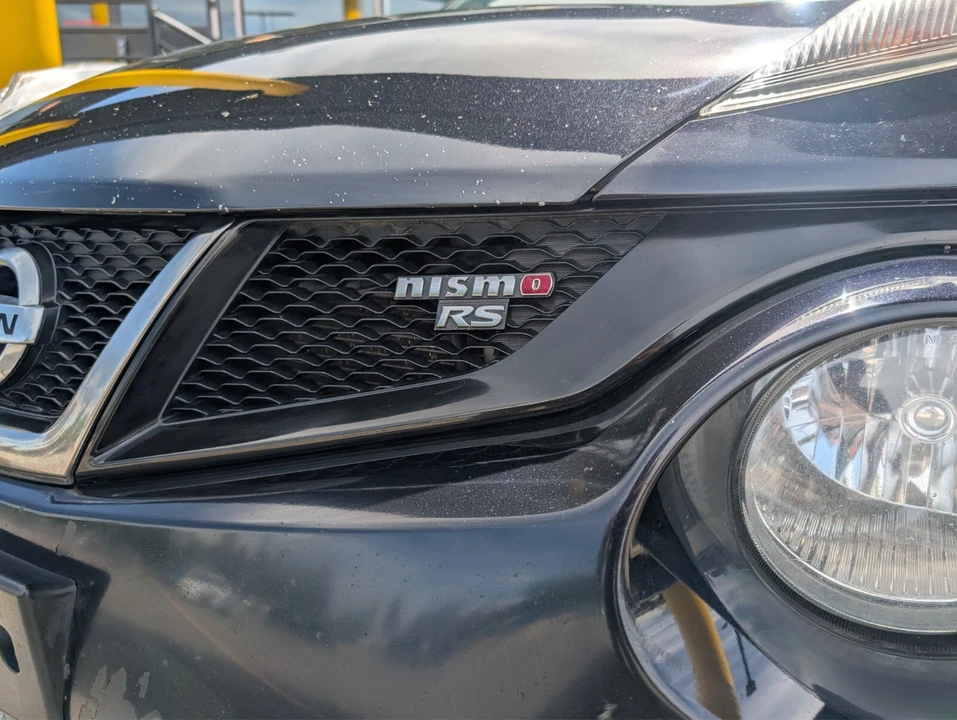 2014 Nissan Juke - Image 6 of 9