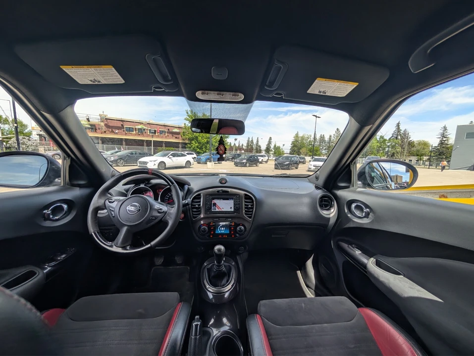 2014 Nissan Juke - Image 7 of 9