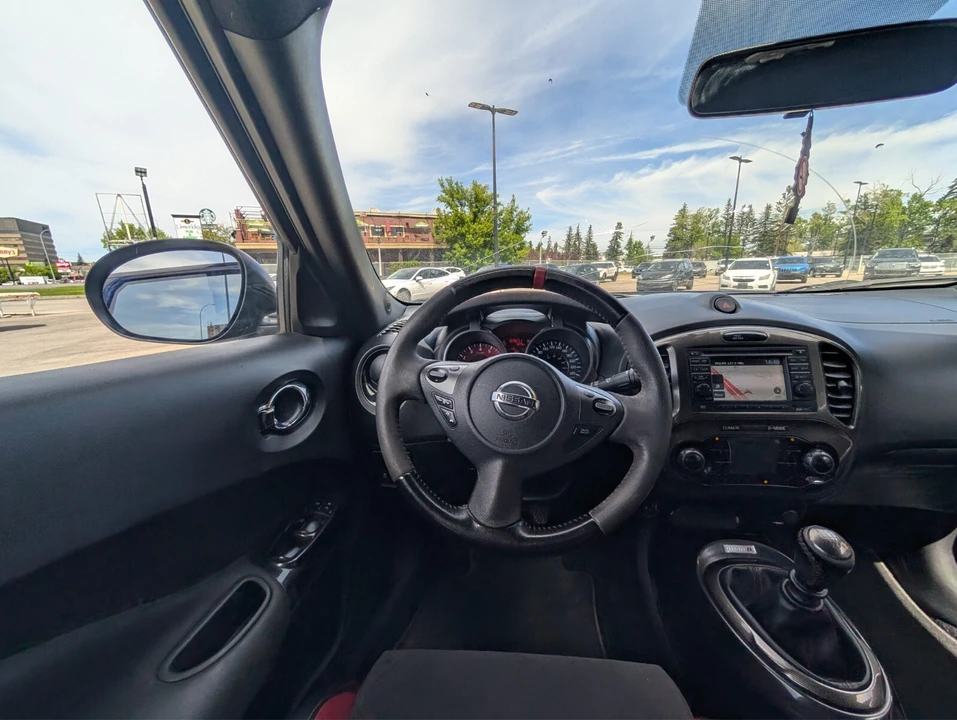 2014 Nissan Juke - Image 8 of 9