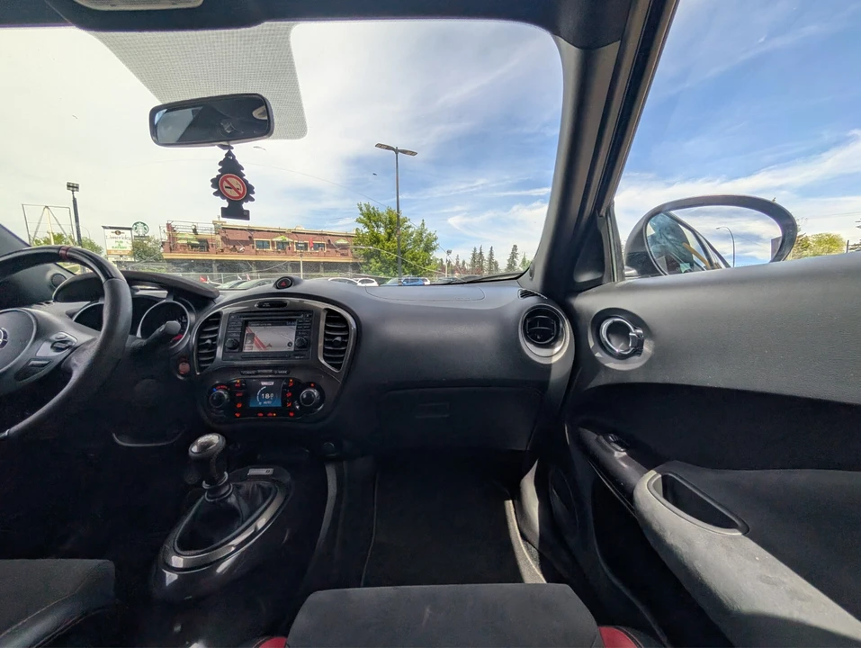 2014 Nissan Juke - Image 9 of 9