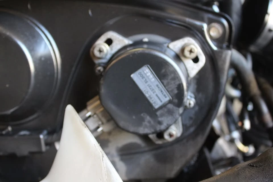 Nissan R33 Skyline 9th Gen - Image 10 of 10