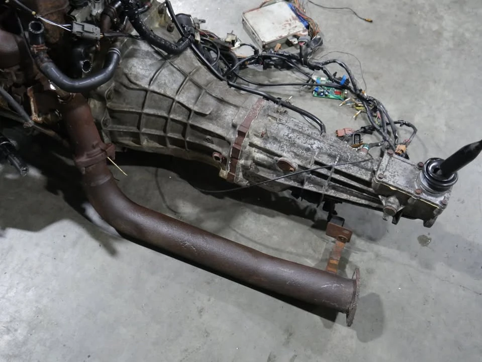 Nissan Silvia - Image 5 of 7