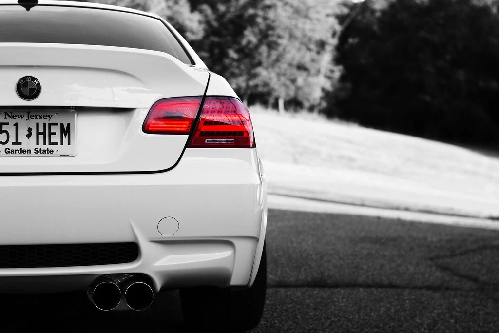 2008 BMW E92 M3 Coupe - Image 3 of 6