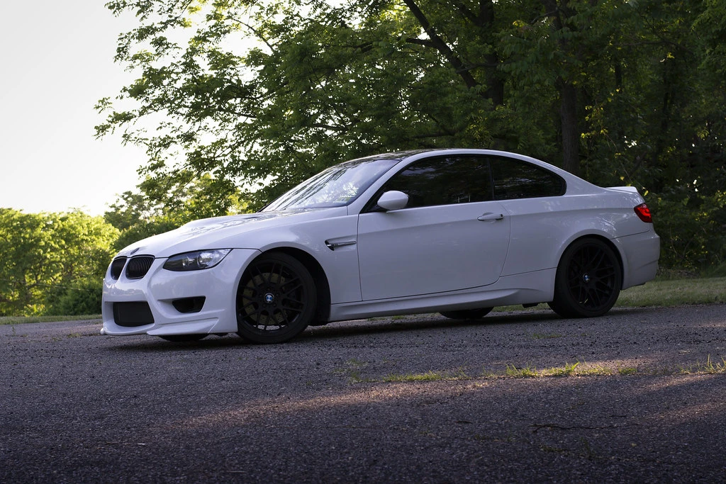 2008 BMW E92 M3 Coupe - Image 4 of 6