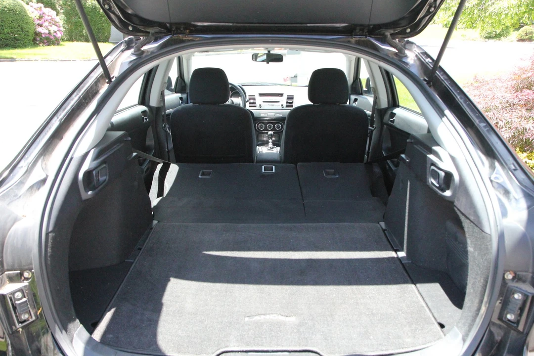 2010 Mitsubishi Lancer 8th Gen - Image 5 of 5