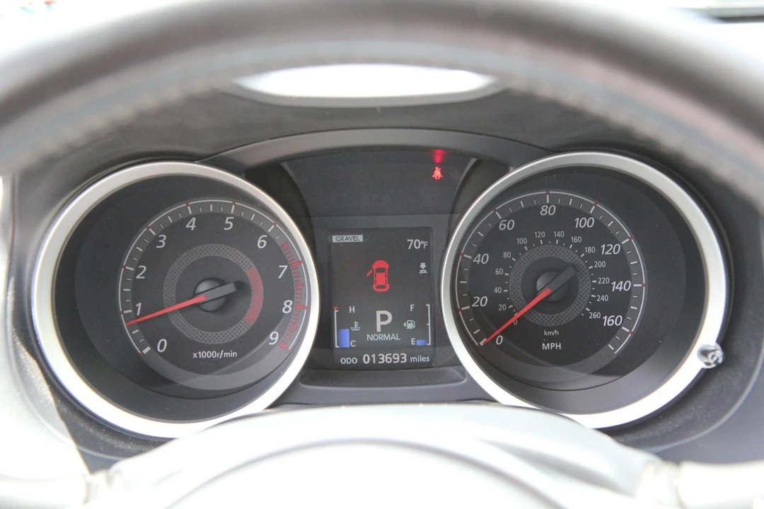 2010 Mitsubishi Lancer 8th Gen - Image 2 of 5