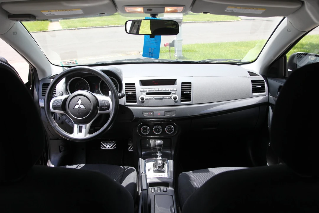 2010 Mitsubishi Lancer 8th Gen - Image 3 of 5
