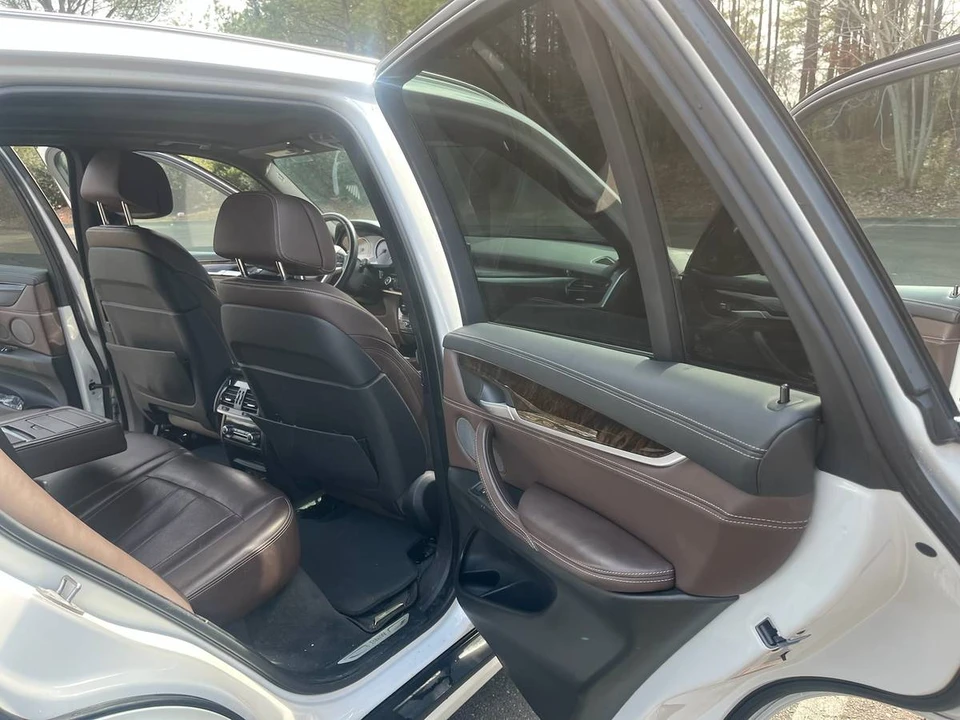 2018 BMW F15 X5 - Image 14 of 16