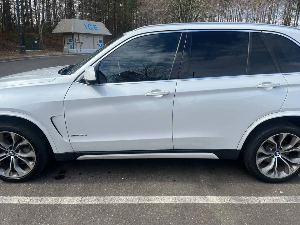 2018 BMW F15 X5 - Image 2 of 16