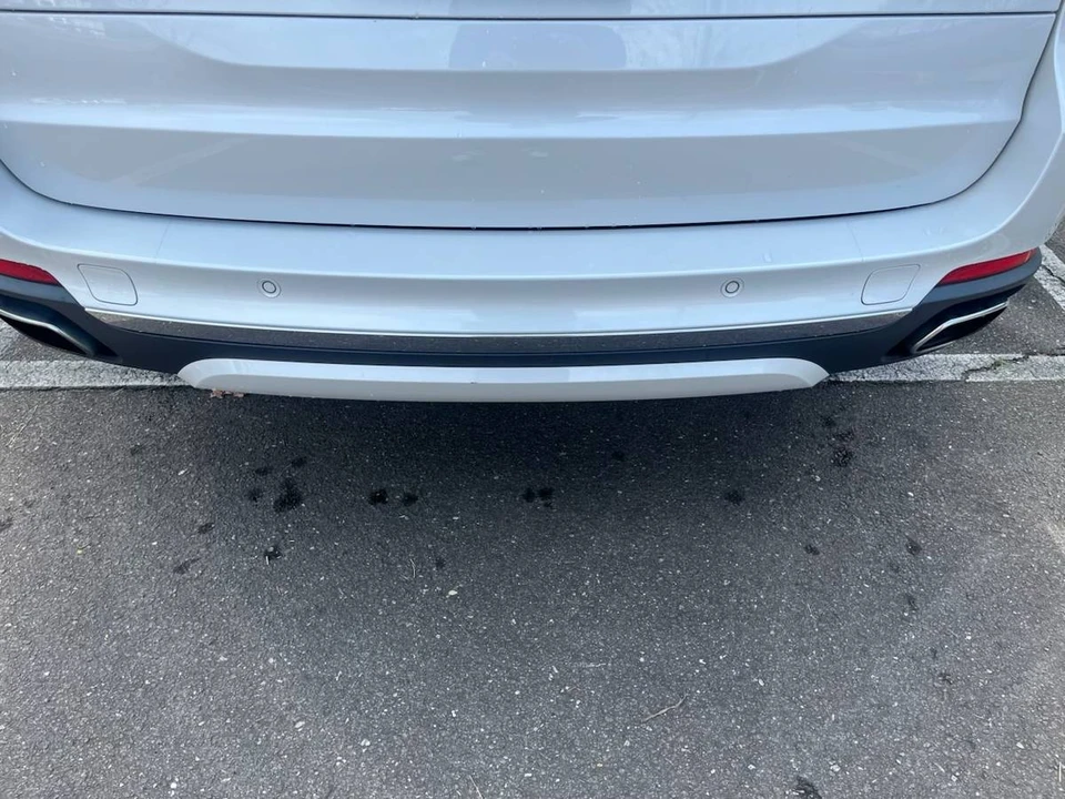 2018 BMW F15 X5 - Image 11 of 16