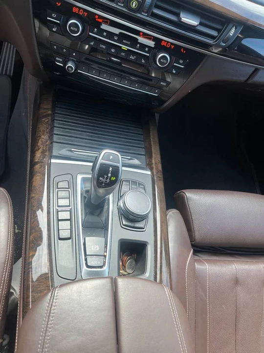 2018 BMW F15 X5 - Image 3 of 16