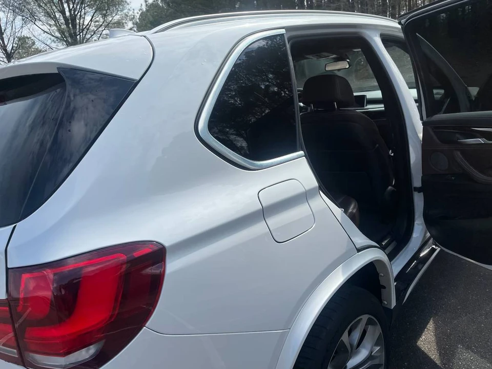 2018 BMW F15 X5 - Image 13 of 16